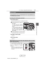 Preview for 119 page of Toyota RAV4 Hybrid 2018 Service Manual