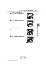 Preview for 125 page of Toyota RAV4 Hybrid 2018 Service Manual