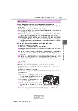 Preview for 133 page of Toyota RAV4 Hybrid 2018 Service Manual