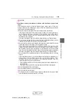 Preview for 135 page of Toyota RAV4 Hybrid 2018 Service Manual