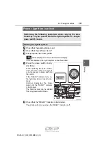 Preview for 201 page of Toyota RAV4 Hybrid 2018 Service Manual