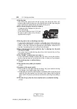 Preview for 204 page of Toyota RAV4 Hybrid 2018 Service Manual