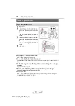 Preview for 214 page of Toyota RAV4 Hybrid 2018 Service Manual