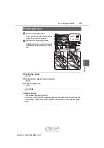 Preview for 215 page of Toyota RAV4 Hybrid 2018 Service Manual