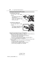 Preview for 222 page of Toyota RAV4 Hybrid 2018 Service Manual