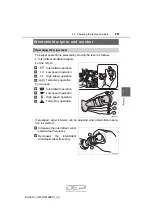 Preview for 227 page of Toyota RAV4 Hybrid 2018 Service Manual