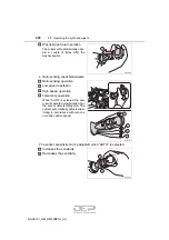 Preview for 228 page of Toyota RAV4 Hybrid 2018 Service Manual