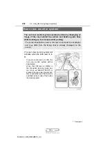 Preview for 292 page of Toyota RAV4 Hybrid 2018 Service Manual