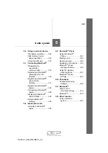 Preview for 331 page of Toyota RAV4 Hybrid 2018 Service Manual