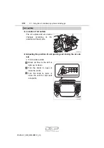 Preview for 434 page of Toyota RAV4 Hybrid 2018 Service Manual