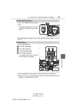 Preview for 439 page of Toyota RAV4 Hybrid 2018 Service Manual