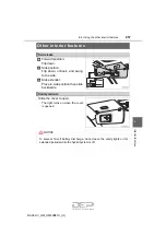 Preview for 457 page of Toyota RAV4 Hybrid 2018 Service Manual