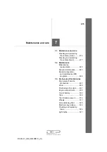 Preview for 473 page of Toyota RAV4 Hybrid 2018 Service Manual