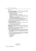 Preview for 476 page of Toyota RAV4 Hybrid 2018 Service Manual