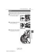 Preview for 489 page of Toyota RAV4 Hybrid 2018 Service Manual