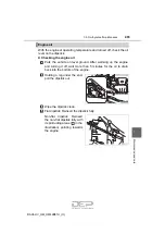 Preview for 493 page of Toyota RAV4 Hybrid 2018 Service Manual