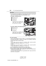 Preview for 496 page of Toyota RAV4 Hybrid 2018 Service Manual