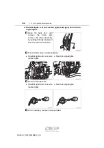 Preview for 534 page of Toyota RAV4 Hybrid 2018 Service Manual