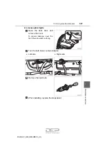 Preview for 537 page of Toyota RAV4 Hybrid 2018 Service Manual