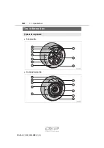 Preview for 622 page of Toyota RAV4 Hybrid 2018 Service Manual