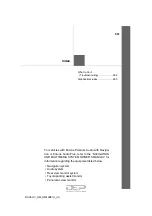 Preview for 661 page of Toyota RAV4 Hybrid 2018 Service Manual