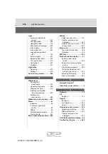 Preview for 672 page of Toyota RAV4 Hybrid 2018 Service Manual