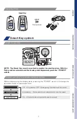 Preview for 11 page of Toyota RAV4 Hybrid 2020 Quick Reference Manual