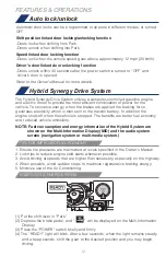 Preview for 14 page of Toyota RAV4 Hybrid 2020 Quick Reference Manual