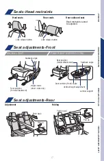 Preview for 19 page of Toyota RAV4 Hybrid 2020 Quick Reference Manual