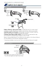 Preview for 20 page of Toyota RAV4 Hybrid 2020 Quick Reference Manual