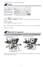 Preview for 22 page of Toyota RAV4 Hybrid 2020 Quick Reference Manual