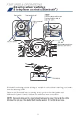 Preview for 24 page of Toyota RAV4 Hybrid 2020 Quick Reference Manual