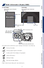 Preview for 25 page of Toyota RAV4 Hybrid 2020 Quick Reference Manual