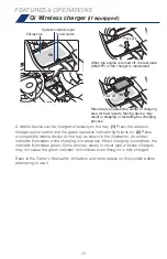 Preview for 28 page of Toyota RAV4 Hybrid 2020 Quick Reference Manual