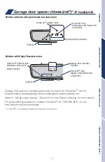 Preview for 29 page of Toyota RAV4 Hybrid 2020 Quick Reference Manual