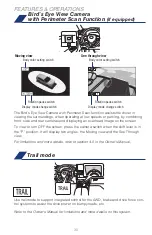 Preview for 32 page of Toyota RAV4 Hybrid 2020 Quick Reference Manual