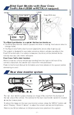 Preview for 33 page of Toyota RAV4 Hybrid 2020 Quick Reference Manual