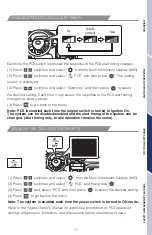 Preview for 39 page of Toyota RAV4 Hybrid 2020 Quick Reference Manual