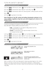 Preview for 42 page of Toyota RAV4 Hybrid 2020 Quick Reference Manual