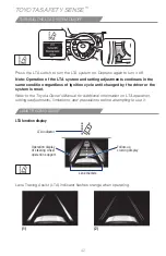 Preview for 44 page of Toyota RAV4 Hybrid 2020 Quick Reference Manual