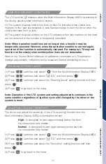 Preview for 45 page of Toyota RAV4 Hybrid 2020 Quick Reference Manual