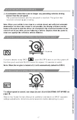 Preview for 49 page of Toyota RAV4 Hybrid 2020 Quick Reference Manual