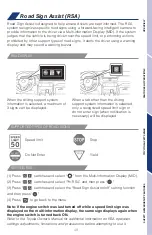 Preview for 51 page of Toyota RAV4 Hybrid 2020 Quick Reference Manual