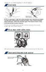 Preview for 52 page of Toyota RAV4 Hybrid 2020 Quick Reference Manual