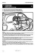 Preview for 5 page of Toyota RAV4 (LHD) Installation Instructions Manual