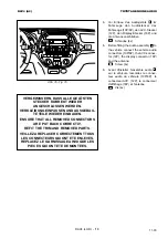 Preview for 12 page of Toyota RAV4 (LHD) Installation Instructions Manual