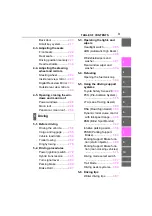 Preview for 3 page of Toyota RAV4 PRIME 2021 Manual