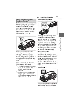 Preview for 77 page of Toyota RAV4 PRIME 2021 Manual