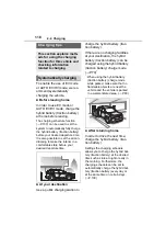 Preview for 118 page of Toyota RAV4 PRIME 2021 Manual