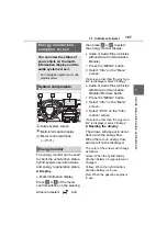 Preview for 187 page of Toyota RAV4 PRIME 2021 Manual